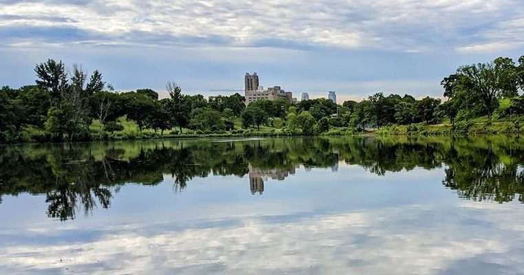 Powderhorn
