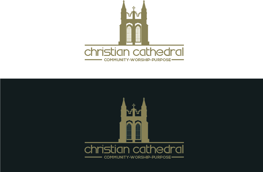 The Christian Cathedral — Community • Worship • Purpose