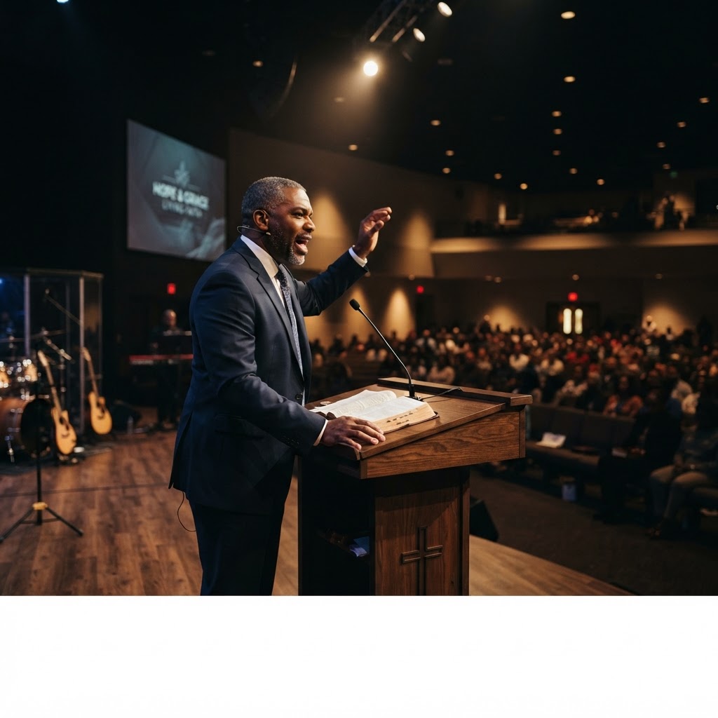 The Weekly Word: Living in Grace