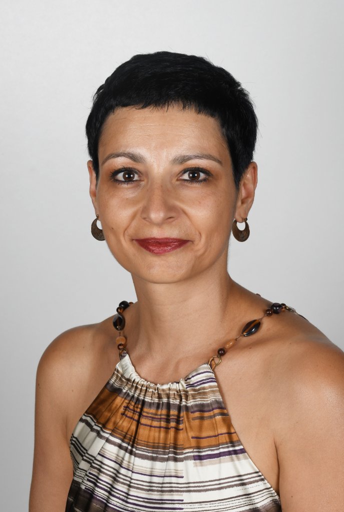 Luigina Lamacchia