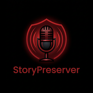 StoryPreserver logo