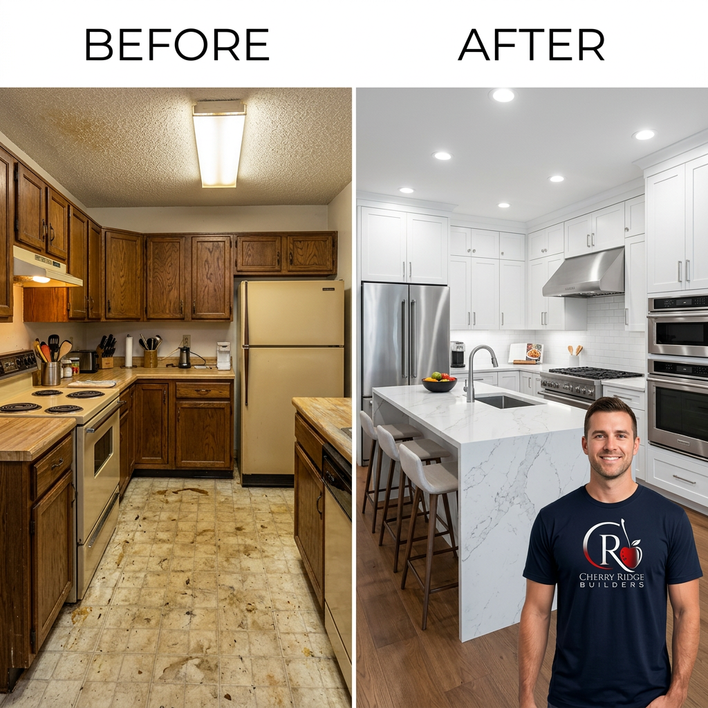 Renovations