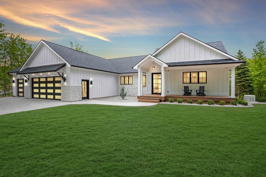Cherry Ridge Builders