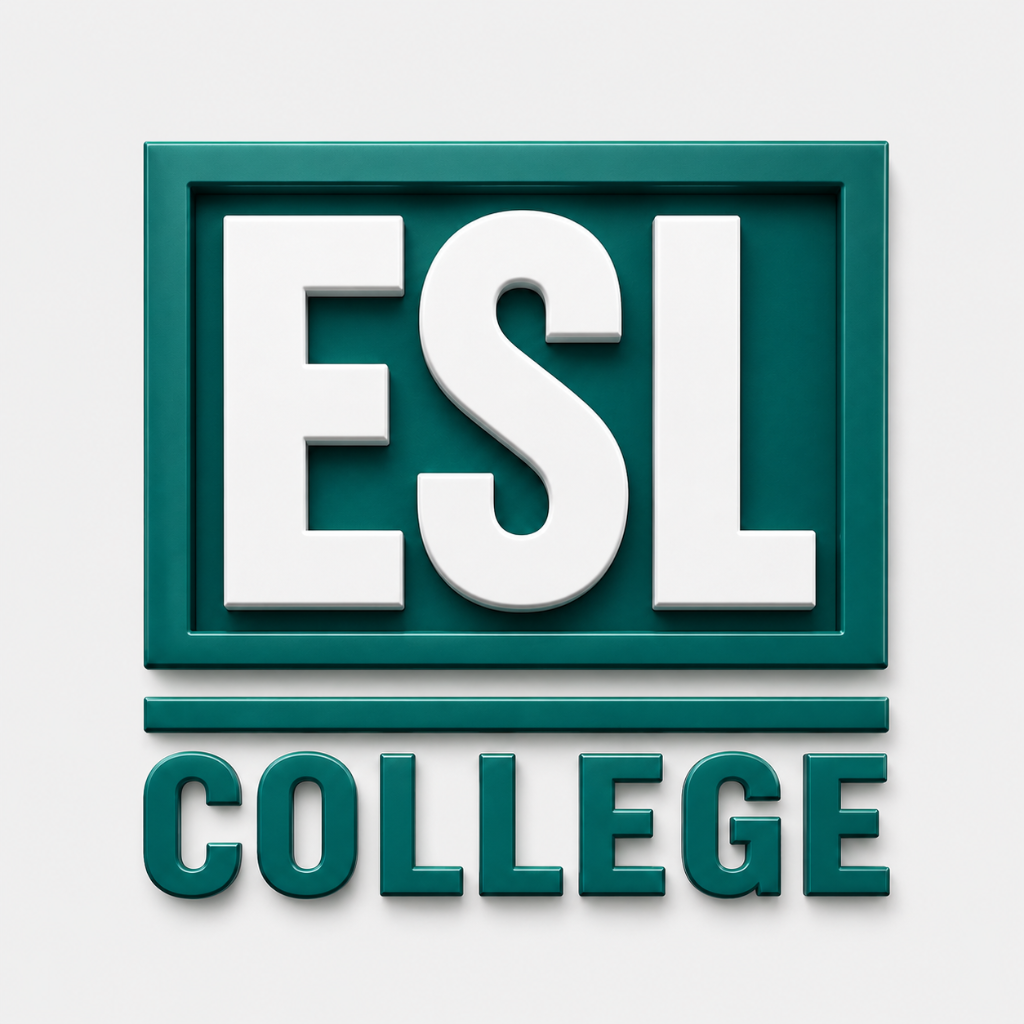 ESL College