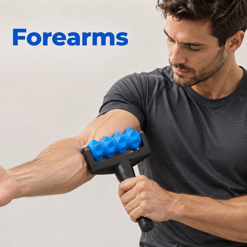 Forearms