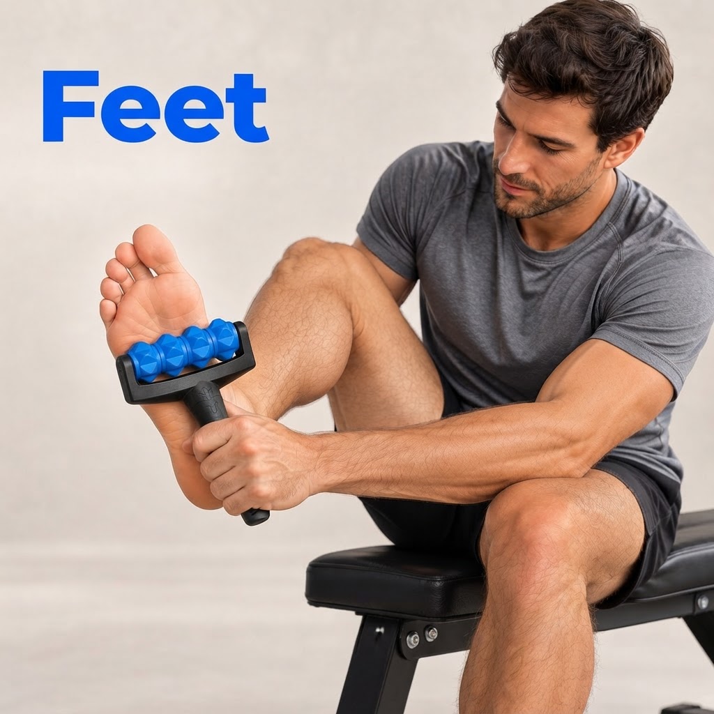 Feet