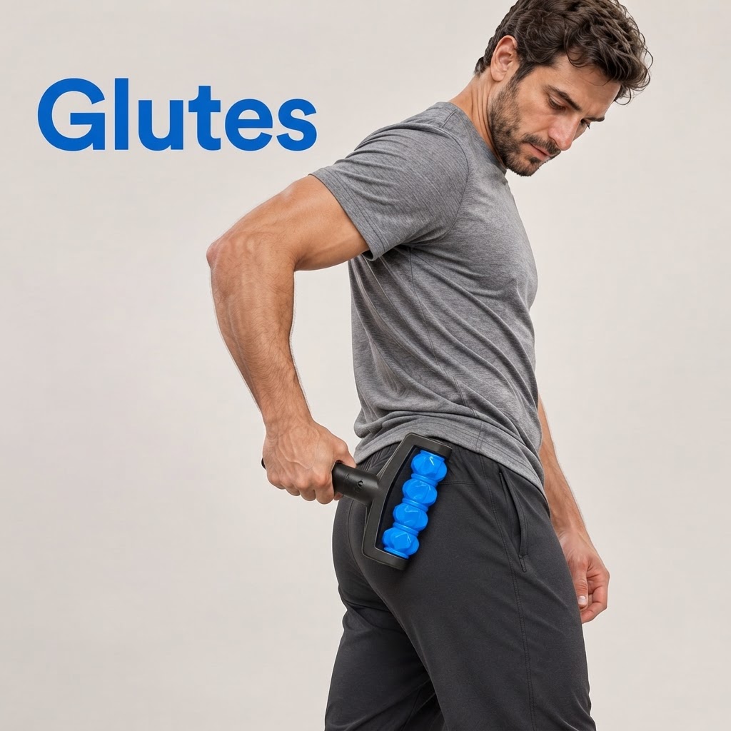 Glutes