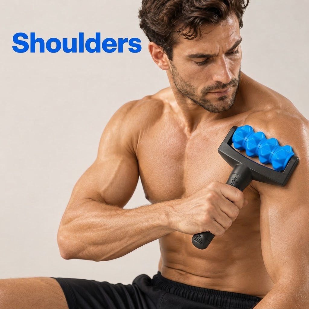 Shoulders