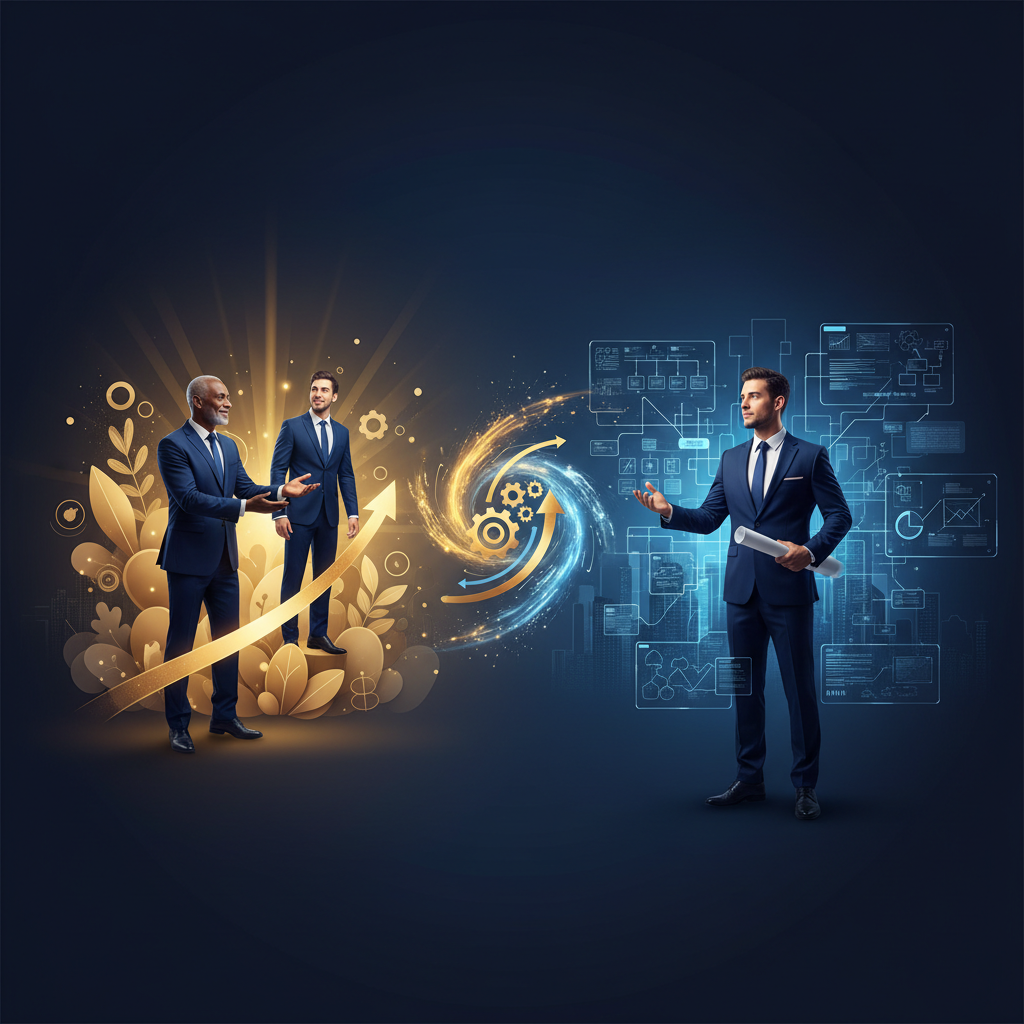 Consultoria ou mentoria: de qual sua empresa realmente precisa?