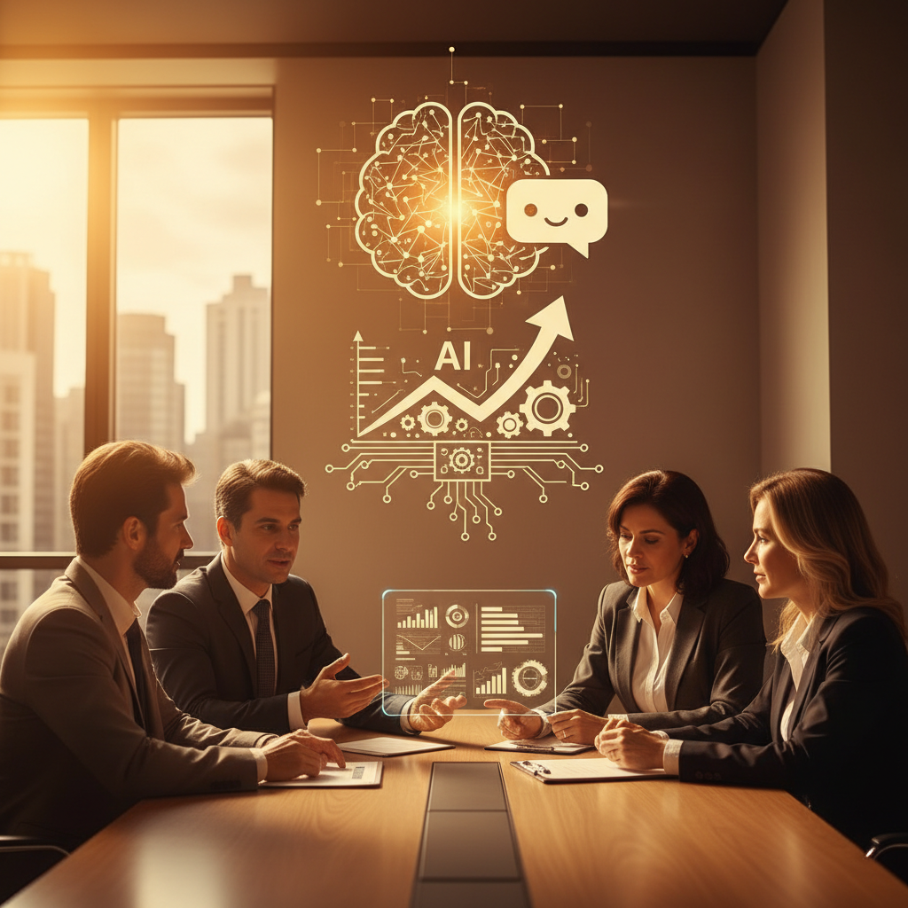 Chatbots e Atendimento Automatizado: O Que Toda PME Precisa Saber Antes de Implementar