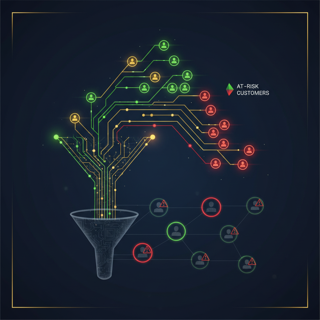 Machine Learning Aplicado: Como Prever Churn de Clientes