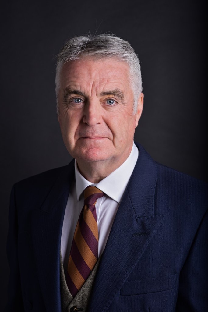 Tim Marriott