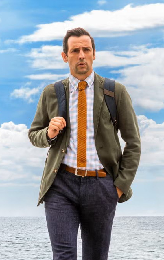 Ralf Little