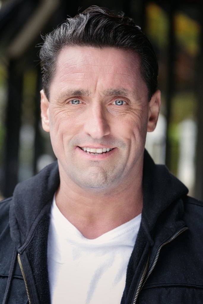 Daniel Taylor
