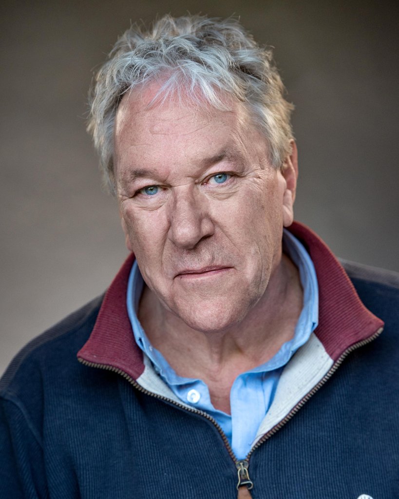 Tim Bentinck