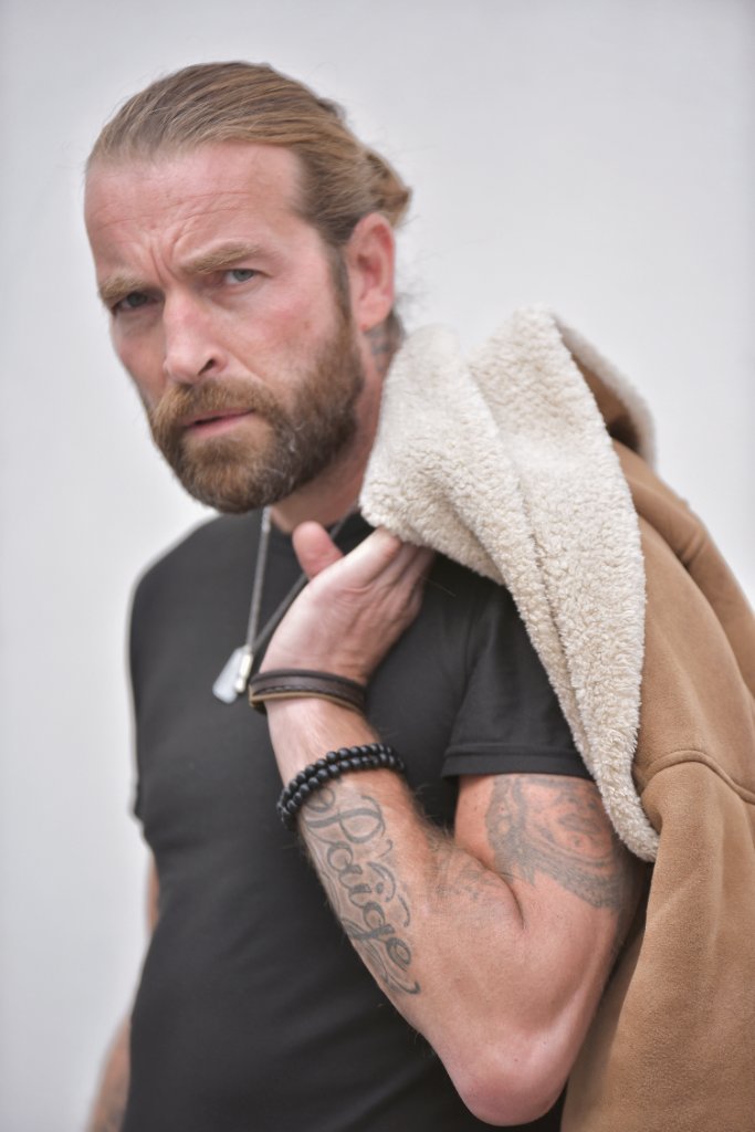 Mick Cobb