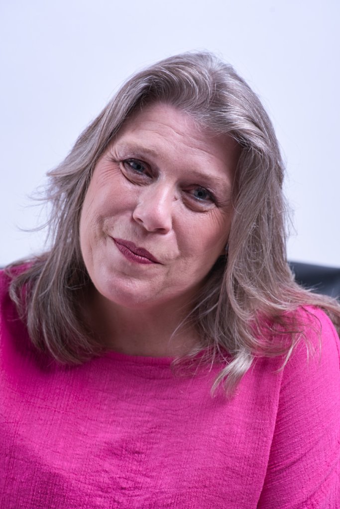 Debbie Bird