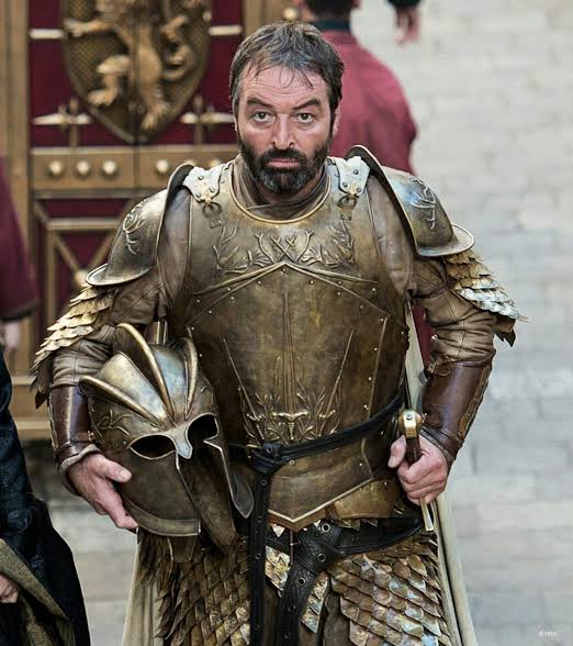 Ian Beattie