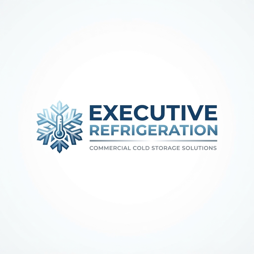 Executive Refrigeration logo
