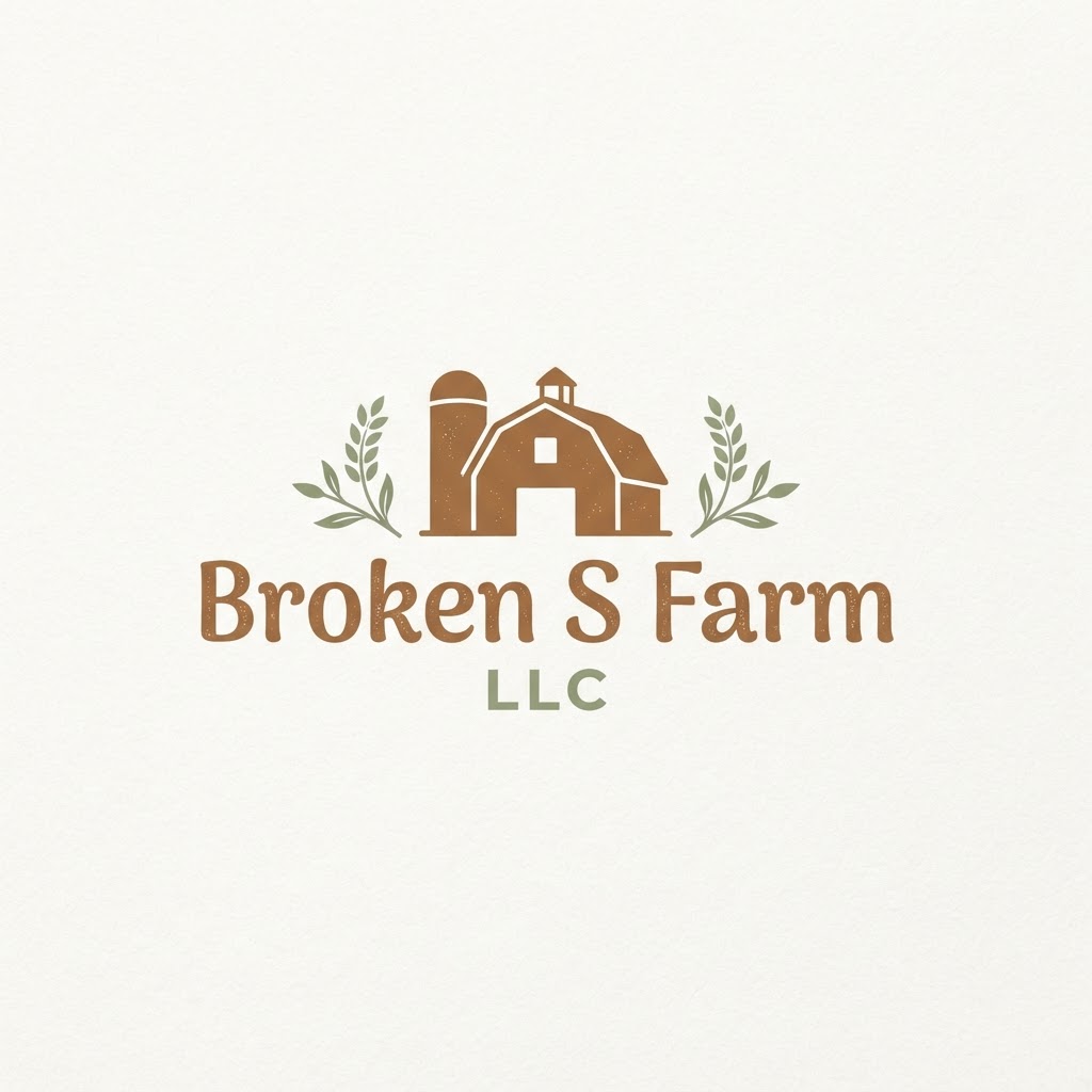 Broken S Farm LLC logo