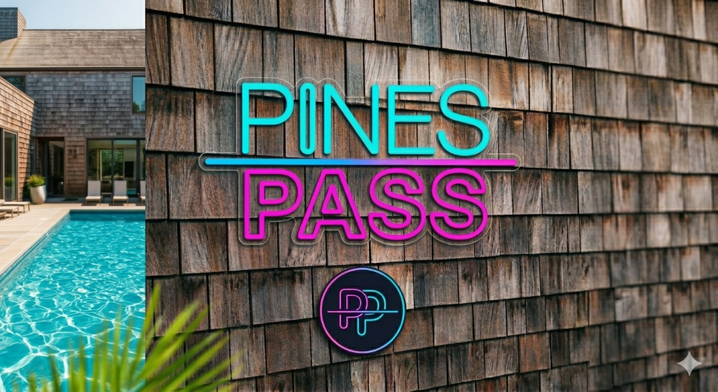 Pines Pass