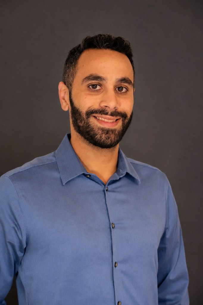 Mohammed El Rachdi