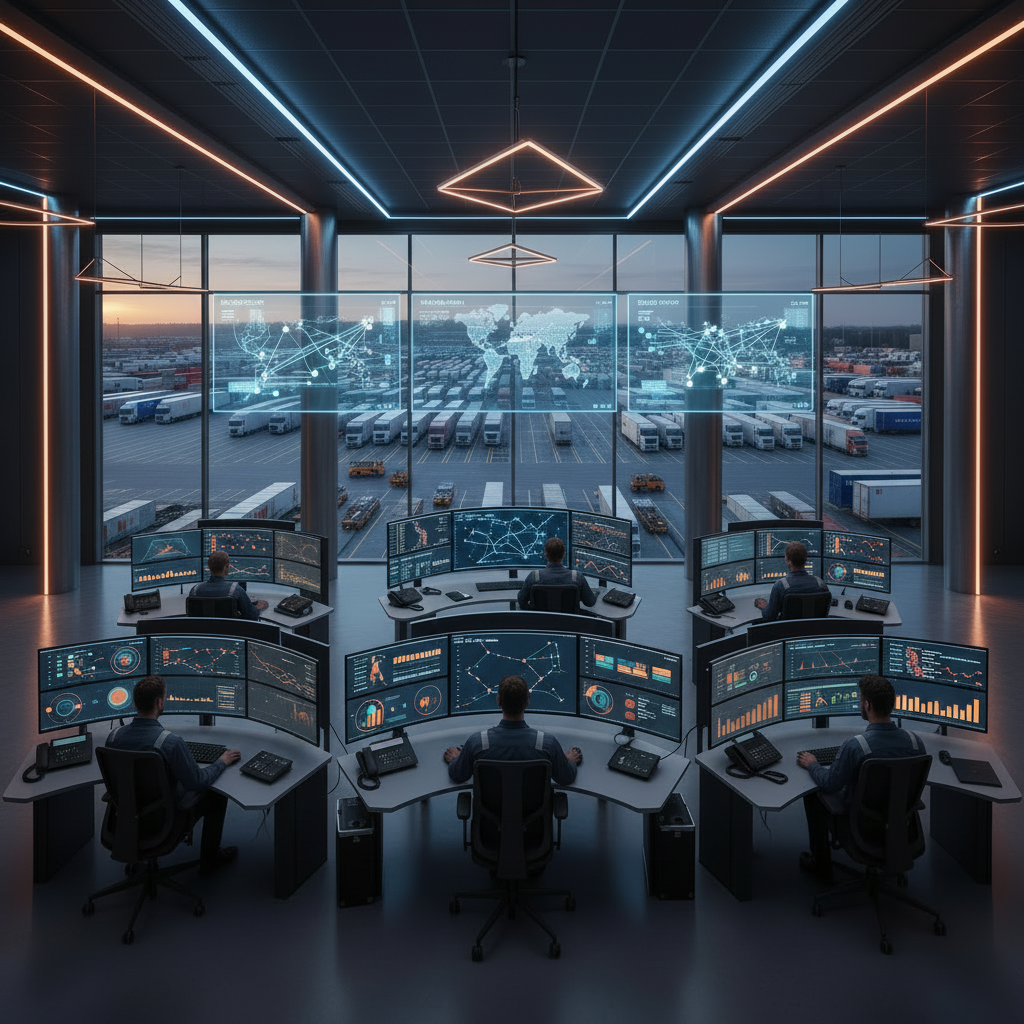 Transportation Hiring Intelligence