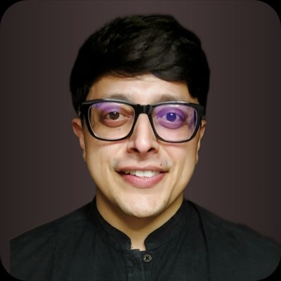 K Sharma