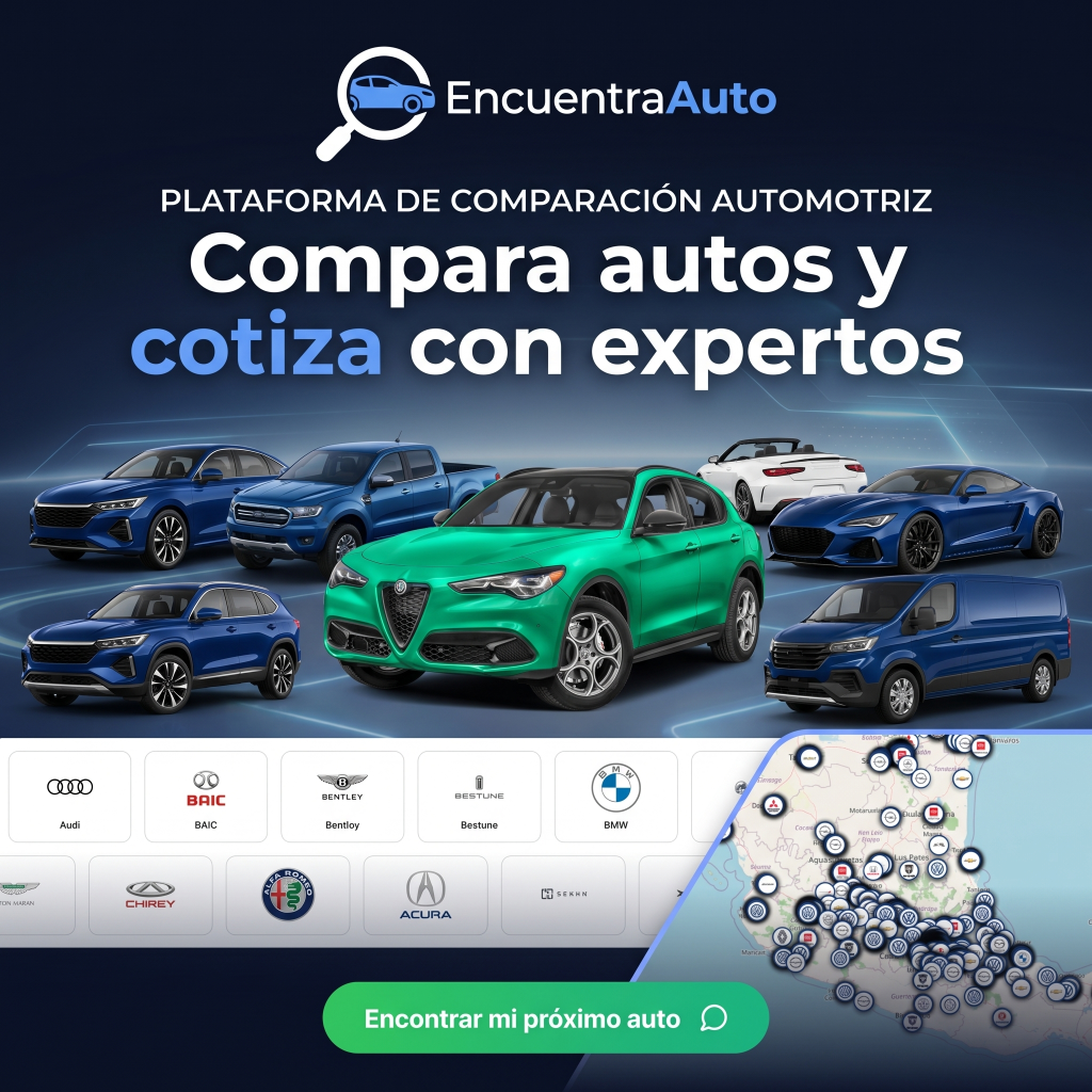 Encuentra Auto