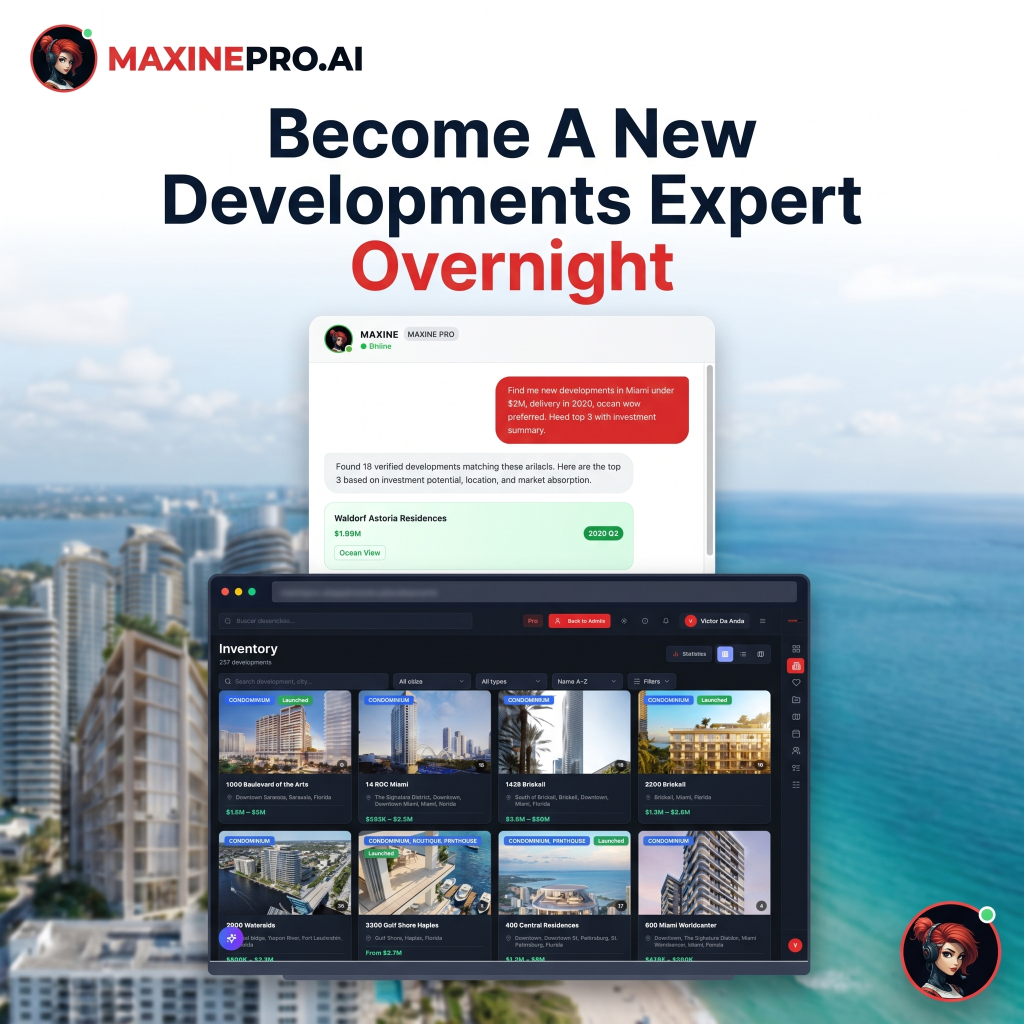 Maxine Pro