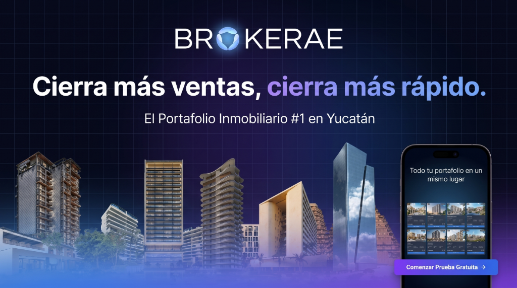 BrokerAE - Identidad Visual