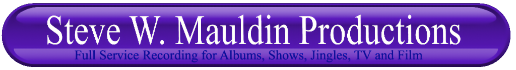 Steve W. Mauldin Productions