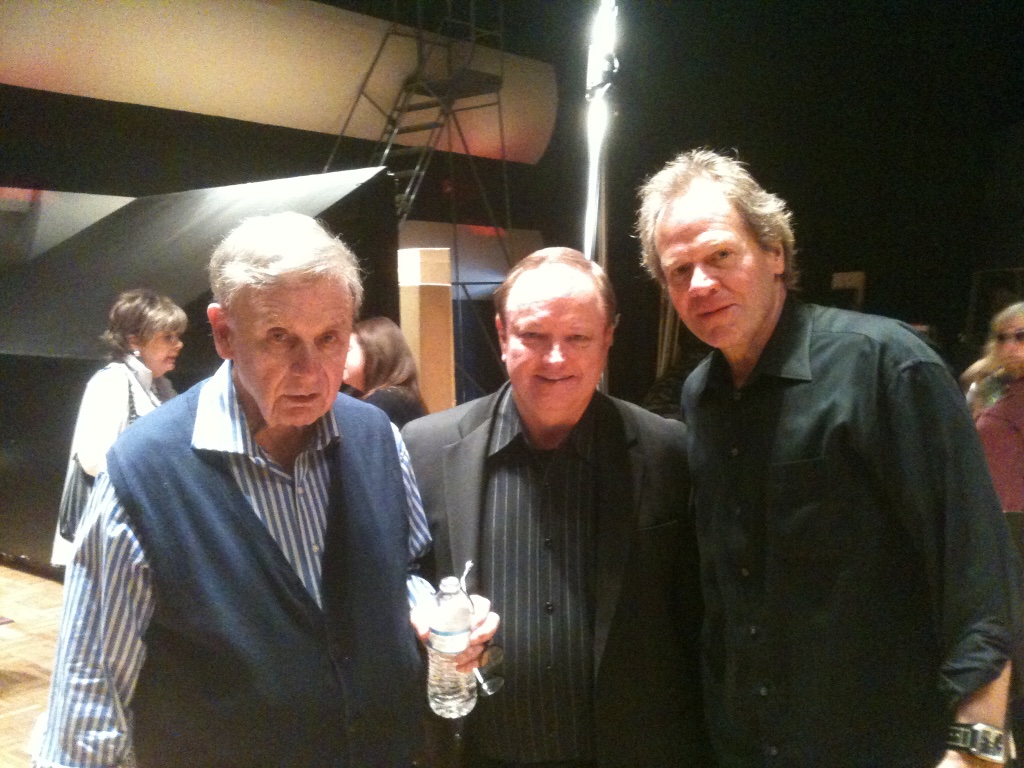 Ronn Huff, Dan Posthuma & Steve W. Mauldin