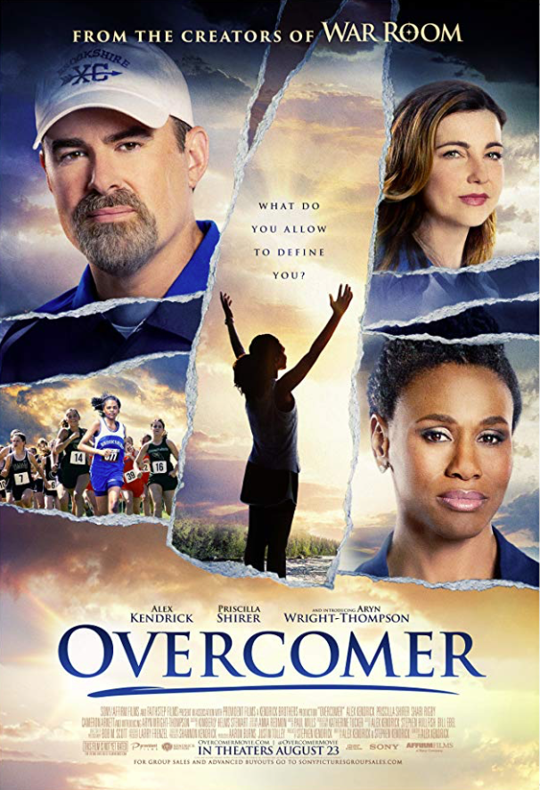 Overcomer