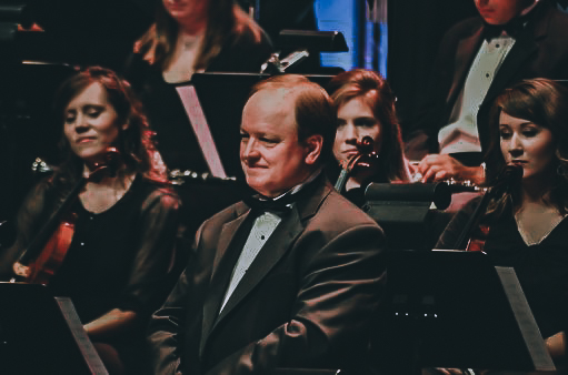 Orchestra Performance