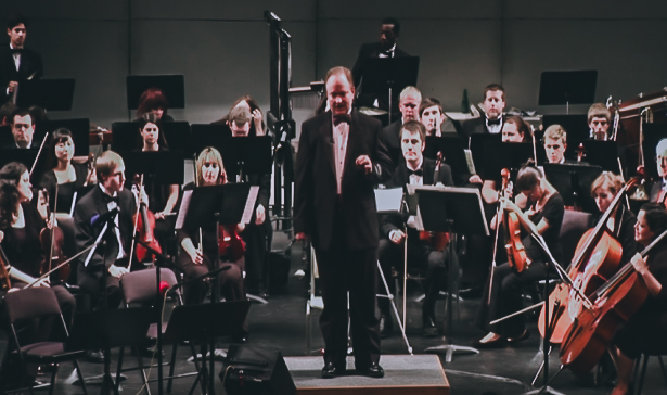 Conducting Live