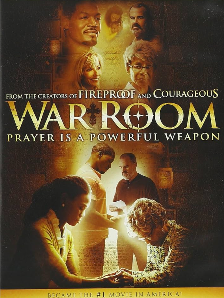 War Room