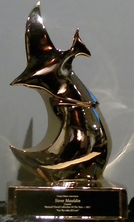 Dove Award