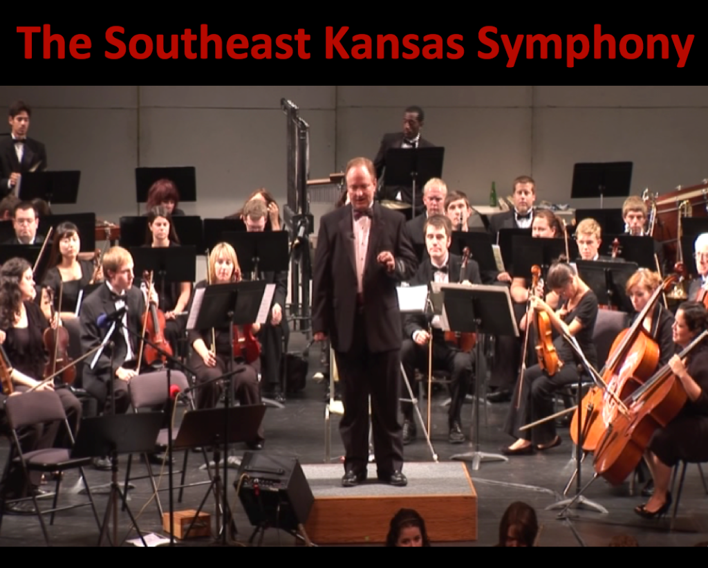 The Kansas Suite