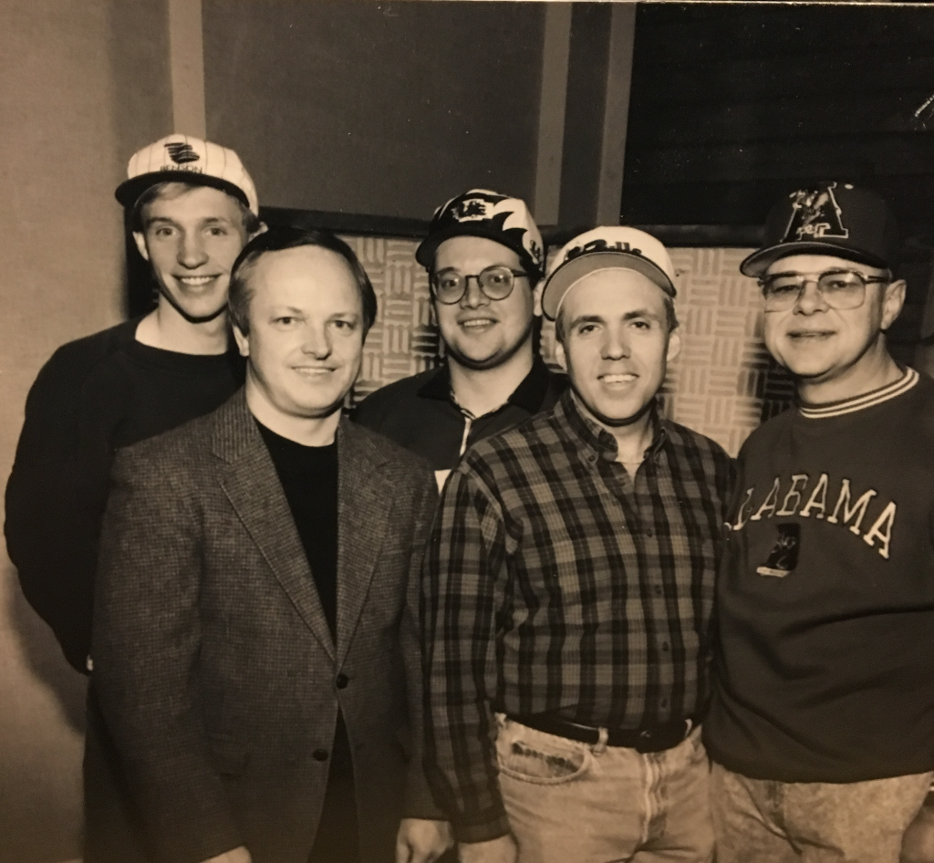 Gold City - 80s