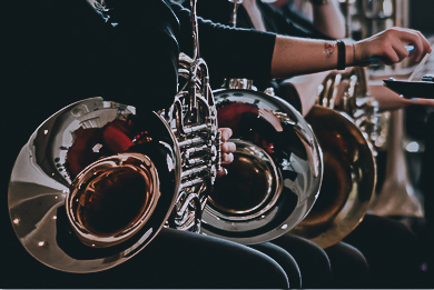 Brass Section