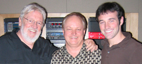Steve & Larry Butler