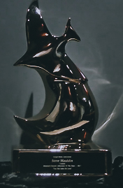 The Dove Award