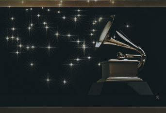 Grammy Recognition