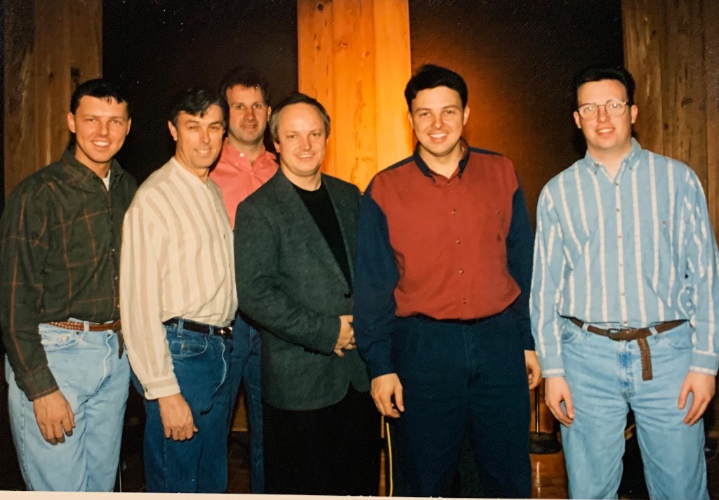 The Bishops