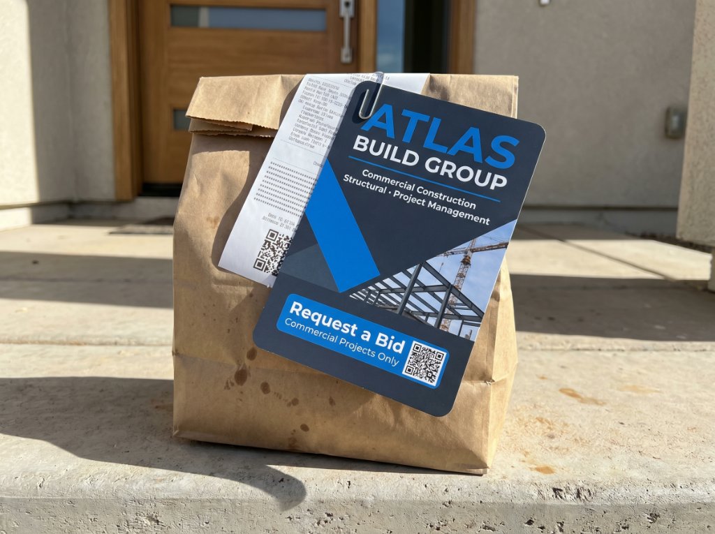 Atlas Build Group