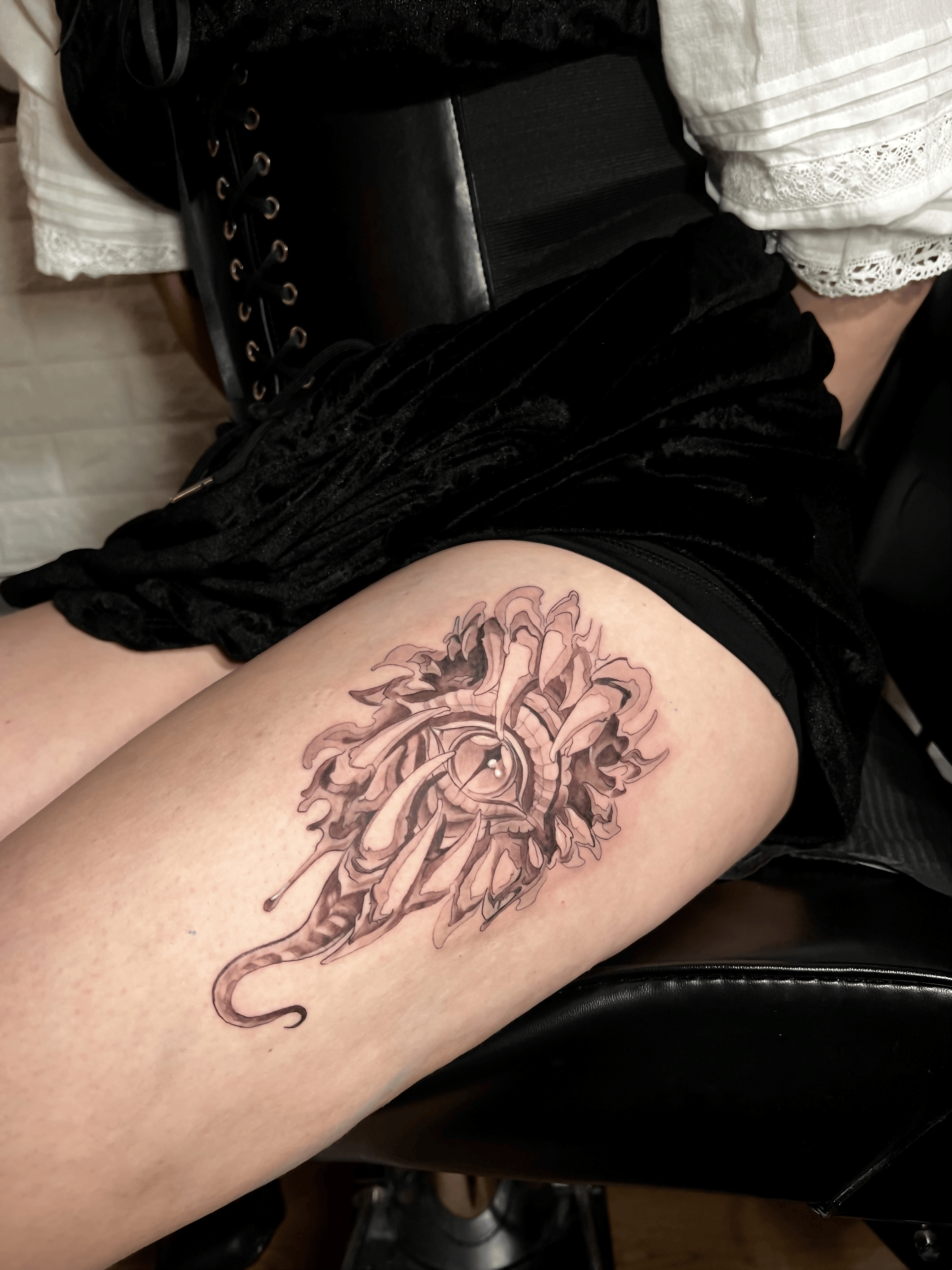 The Benefits of Becoming a LATINK Member — inside LATINK ROSE Tattoo Studio, New Westminster BC