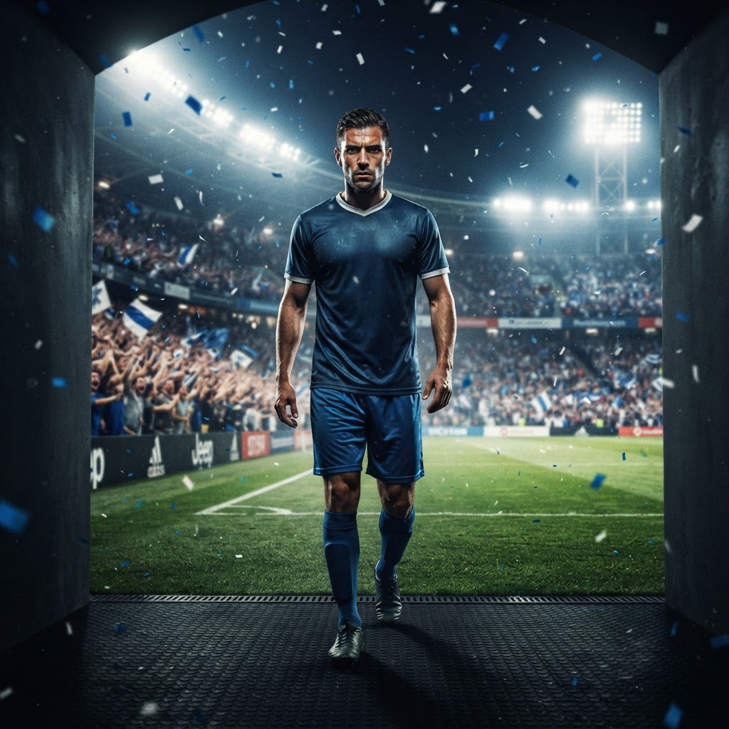 Pro Footballer