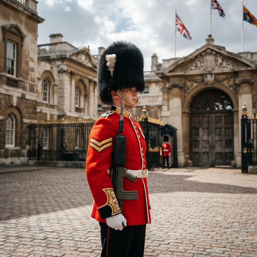 Royal Guard