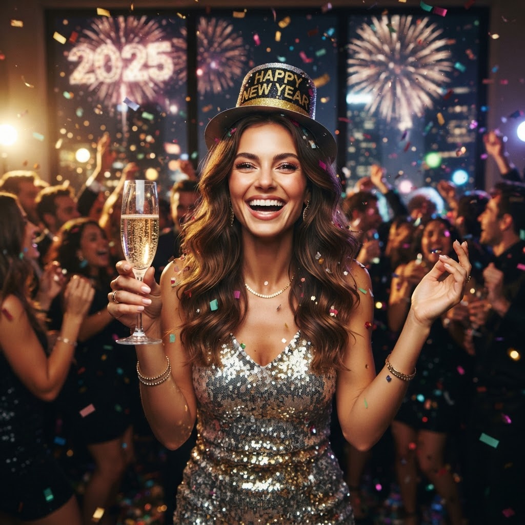 New Year Eve